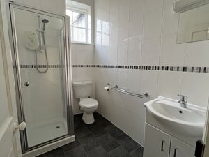 Shower Room- click for photo gallery